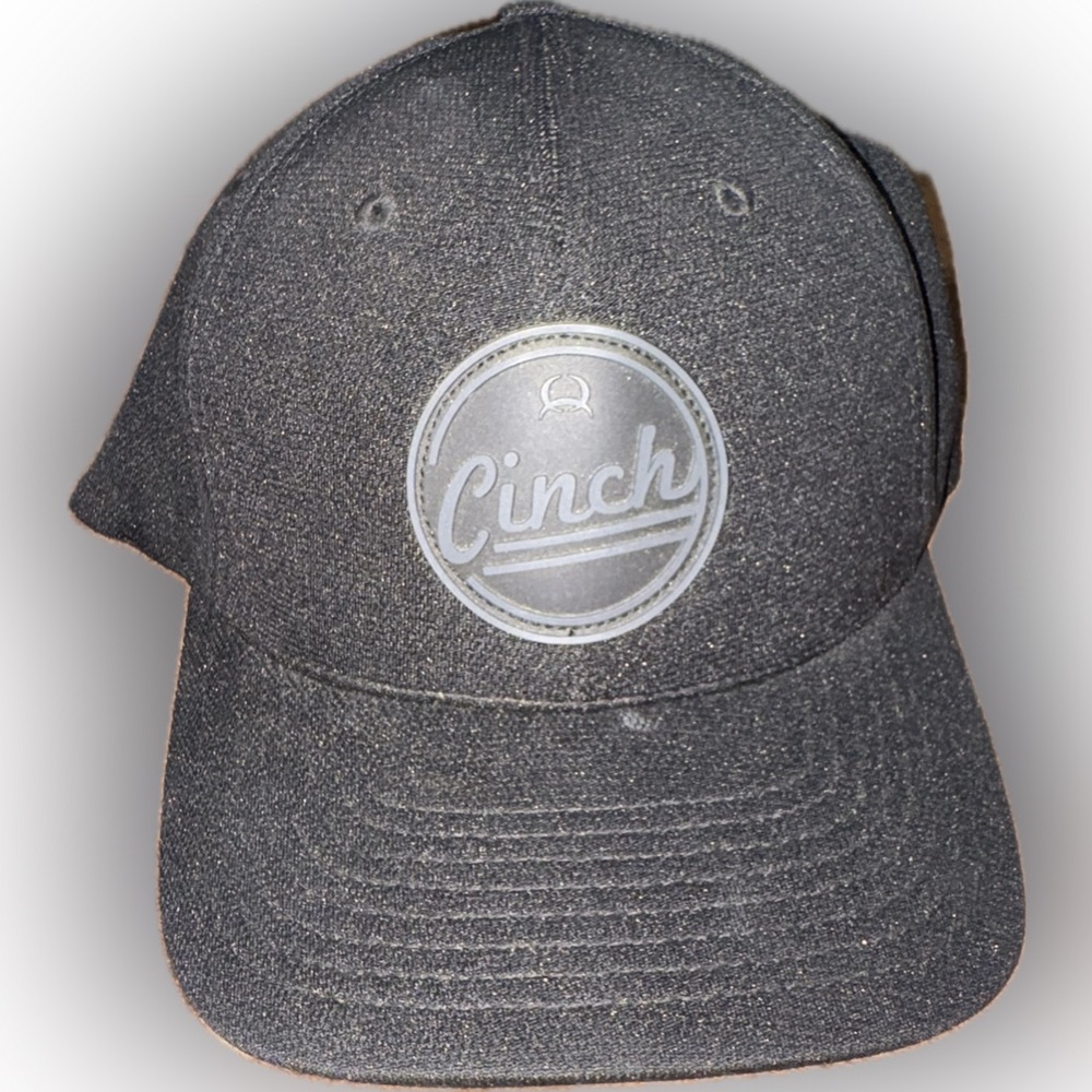 Mens CINCH cap L/XL